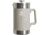 Stanley The Perfect-Brew French Press, Ash, 48 oz/1.42 L, 10-02888-081