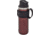Stanley The Quadvac Trigger Action Mug, Wine, 12oz / .35L, 10-09837-004