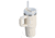 Stanley The Quencher H2.0 14 oz FlowState Tumbler, Cream 2.0, 14 oz / 0.4 L, 10-12818-013
