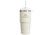 Stanley The Quencher H2.0 20 oz FlowState Tumbler, Cream 2.0, 20 oz / 0.59 L, 10-10826-205