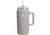 Stanley The Quencher H2.0 64 oz FlowState Tumbler, Ash, 64 oz / 1.90 L, 10-11360-022