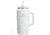 Stanley The Quencher H2.0 64 oz FlowState Tumbler, Frost, 64 oz / 1.90 L, 10-11360-021