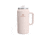 Stanley The Quencher H2.0 64 oz FlowState Tumbler, Rose Quartz 2.0, 64 oz / 1.90 L, 10-11360-047