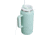 Stanley The Quencher H2.0 64 oz FlowState Tumbler, Seafoam, 64 oz / 1.90 L, 10-11360-026