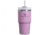 Stanley The Quencher H2.O FlowState Tumbler, Lilac, 20 oz/0.59 L, 10-10826-149