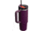 Stanley The Quencher H2.O FlowState Tumbler, Plum, 30 oz/0.89 L, 10-11825-054