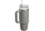 Stanley The Quencher H2.O FlowState Tumbler, Stone, 30 oz/0.89 L, 10-10827-215