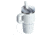 Stanley The Quencher ProTour Flip Straw 20 oz Tumbler, Frost Fade, 20 oz / 0.59 L, 10-12484-015