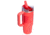 Stanley The Quencher ProTour Flip Straw Tumbler, Hot Coral Fade, 30 oz, 10-12485-046