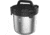 Stanley The Stay-Hot Camp Crock, Stainless Steel, 3 QT/2.8 L, 10-01875-027