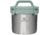 Stanley The Stay-Hot Camp Crock, Stainless Steel Shale, 3 QT/2.8 L, 10-01875-055