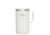 Stanley The Stay-Hot Camp Mug 24oz, Cream Gloss, 24 oz/0.71 L, 10-11443-010
