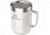 Stanley The Stay-Hot Camp Mug 8oz, Cream Gloss, 8 oz/0.23 L, 10-11444-010