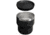 Stanley The Stay-Hot Stacking 10 oz Camp Cup, Black 2.0, 10 oz / 0.29 L, 10-12078-003