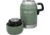 Stanley The Unbreakable Food Jar, Hammertone Green, 17oz / .5L, 10-08792-016