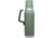 Stanley The Unbreakable Thermal Bottle, Hammertone Green, 1.4qt / 1.3L, 10-02659-035