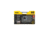 Stanley Tools 69-Piece Black Chrome Mechanics Tool Set, Grey/Black, 92-824