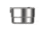 Stanley Wildfare 1.65 qt Go Two Bowl Prep &amp; Cook Set, Shale/Charcoal, 1.65 qt / 1.5 L, 10-12125-001