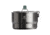 Stanley Wildfare 1.65 qt Go Two Bowl Prep &amp; Cook Set, Shale/Charcoal, 1.65 qt / 1.5 L, 10-12125-001