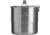 Stanley Wildfare Go Locking Pot, Stainless Steel Shale, 3 qt/2.8 L, 10-12877-001