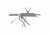 Stansport 12 Function Stainless Steel Knife 8535
