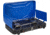 Stansport 2 Burner Propane Stove, Blue, 203-93-50