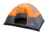 Stansport 3 Season Everest Tent, Orange/Grey, 733-63
