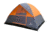 Stansport 3 Season Everest Tent, Orange/Grey, 733-63