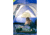Stansport 3 Season Tent - 8 X 10 X 6 Ft - Teton 733