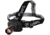 Stansport 3x AAA High Powered Cree LED Headlight, 300 lumens, Black, 3L x 2.25W x 2.5H, 161-300