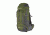 Stansport Adjustable Suspension Frame Pack 70+10 L, w/Hideaway Rain Cover, Olive 1017-100-10
