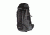 Stansport Adjustable Suspension Frame Pack 70+10 L, w/Hideaway Rain Cover, Black 1017-100-20
