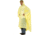 Stansport Adult Peva Poncho - Yellow 961-Y