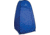 Stansport All Weather Pop-Up Private Shelter, Blue, 48L x 48W x 84H, 738-300-50