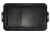 Stansport Aluminum Griddle, w/Non-Stick Finish, Black, 268-1018