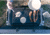 Stansport Aluminum Griddle, w/Non-Stick Finish, Black, 268-1018