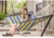 Stansport Antigua Cotton Hammock w/Stand- Double - 78x57in 30900