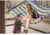 Stansport Antigua Cotton Hammock w/Stand- Double - 78x57in 30900