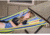 Stansport Antigua Cotton Hammock w/Stand- Double - 78x57in 30900