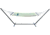 Stansport Antigua Cotton Hammock w/Stand- Double - 78x57in 30900