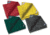 Stansport Assorted Triage Tarps Set, 4 Pack, T-1620-A