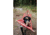 Stansport Bahamas Cotton Hammock - Single - Red - 78x37in 30800-60
