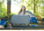 Stansport Boulder Series 2-Burner Propane Stove, 2x 25K BTU Burners, Gray, 24.24L x 17W x 15.5H, 212-700