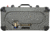 Stansport Boulder Series 2-Burner Propane Stove, 2x 25K BTU Burners, Gray, 24.24L x 17W x 15.5H, 212-700