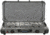 Stansport Boulder Series 2-Burner Propane Stove, 2x 25K BTU Burners, Gray, 24.24L x 17W x 15.5H, 212-700