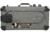 Stansport Boulder Series Propane Stove &amp; Grill Combo w/ Piezo Igniter, Gray/Black, 23.75L x 16.75W x 15H, 206-700