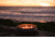 Stansport Bug Repellent Citronella Candle - 3-Wick, 10 oz, Stainless/White, 126