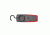 Stansport Campers Multi Light, 200 Lumens, w/ Batteries, Black/Red 138