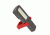 Stansport Campers Multi Light, 200 Lumens, w/ Batteries, Black/Red 138