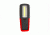 Stansport Campers Multi Light, 200 Lumens, w/ Batteries, Black/Red 138